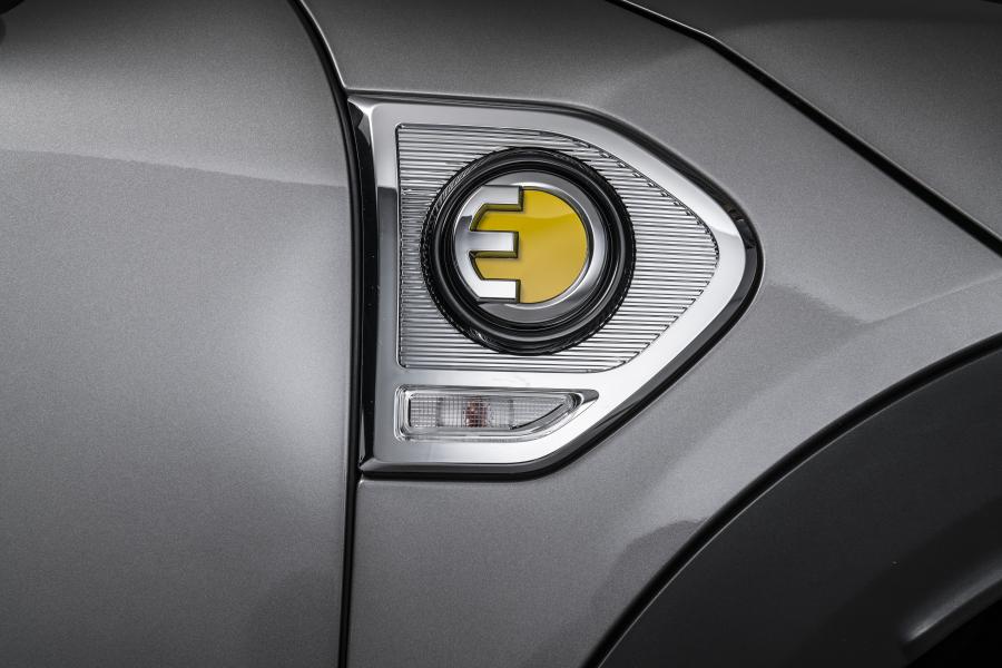  Mini Cooper S E Countryman ALL4 (F60) 2017 года  (WW) (фото 36 из 173)